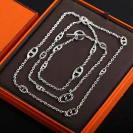 Picture of Hermes Necklace _SKUHermesnecklace05cly3610389